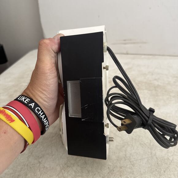 Natural Light Beer Advertising Lighted Back Bar Cash Register Sign Bar Mancave - Picture 6 of 8